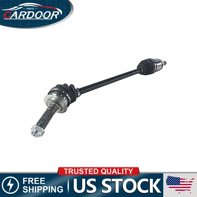 Eje trasero izquierdo o derecho CV para Subaru Forester 09-18 Outback Legacy 10-14 2,5 L Foto 1 de 4