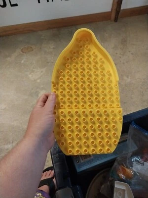 Lego DUPLO Jake & the Neverland Pirates Barco Marrón/Amarillo Base de Barco 13537/13536 Foto 1 de 4