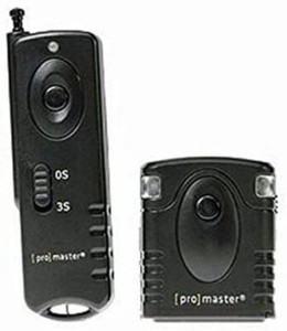 promaster camera bolsa