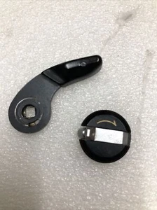 Original Winding & Rewinding knob for FM/ FM2/FE/FE2 etc. Replacment Part. - Picture 1 of 2