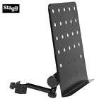 Stagg MUS-ARM - Universal Clamp-On Music Stand Small
