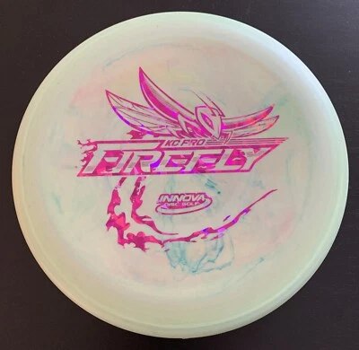 Innova KC Pro Firefly 172 grams - Image 1 of 2