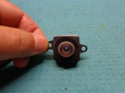 CÁMARA DE RESPALDO JEEP RENEGADE 18 19 20 21 22 23 AYUDA DE ESTACIONAMIENTO Foto 1 de 4