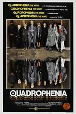 "Quadrophenia"..Phil Daniels Leslie Ash  ..Classic Movie Poster Various Sizes