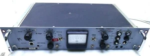 Rohde & Schwarz S Steu 818/4 UKW Steuersender R&S VHF Studio Funk Modul I687 - Bild 1 von 9