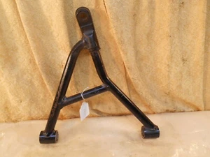 T1165 2003 03 HONDA RANCHER TRX 350 FE LEFT LOWER A ARM - Picture 1 of 7