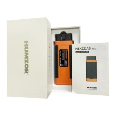 Car OBD2 Diagnostic Scanner Tool App Immo Resetting Odometer Repair Manager - Image 1 of 4