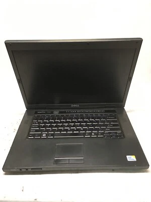 Dell Vostro 1520 14" [FOR PARTS] Intel Core 2 Duo - JZ - Image 1 of 4