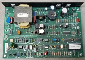 PCB DE CONTROL DE CALOR Thermo Scientific, 120V #016-673-00 (m9112-02-0816) - Imagen 1 de 8