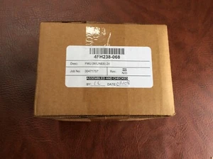 1996-1998 MUSTANG 4.6L 2V VORTECH SUPERCHARGER FUEL MANAGEMENT UNIT 12:1 W/LINES - Picture 1 of 1