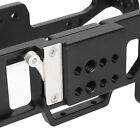 4K Camera Cage With Cold Shoe Multiple Mounting Points Perfect Protection