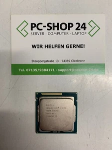 Intel Core i5-3570K (4x 3.40GHz) SR0PM CPU Sockel 1155 - Bild 1 von 1