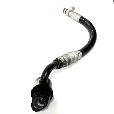 Chrysler Crossfire SRT6 2005 aire acondicionado línea de presión tubo manguera OEM Foto 1 de 4