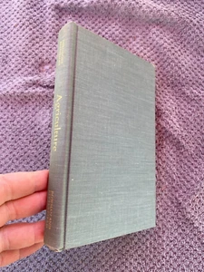 Agriculture : A Bibliography of Bibliographies by Theodore Besterman (1971, Hard - Picture 1 of 3