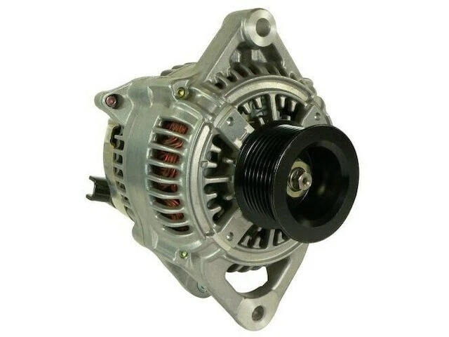 Alternador 77CQZC72 para Ram 2500 D250 D350 3500 W250 W350 1995 1990 1991 1992 Foto 1 de 1