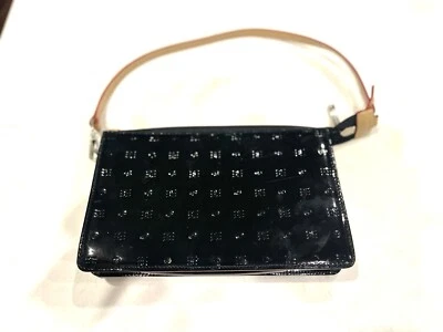 Bolso Arcadia PM, charol 8x5x1 COMO NUEVO Foto 1 de 4