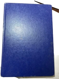 Walter Chandoha The Literary Cat HC No DJ 1977 Spine Separating - Picture 1 of 9