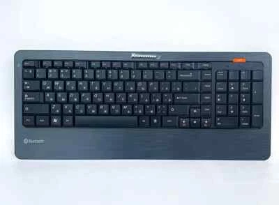 Russian layout high-end Bluetooth Keyboard JME8002B For Lenovo - Image 1 of 4