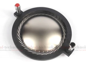 Aftermarket Diaphragm for B&C DE920TN Driver Speaker Horn 8 Ohm BC-MMD920TN - Picture 1 of 3