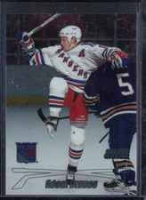 1999-00 Topps Stadium Club One of a Kind #149 Adam Graves 149/150