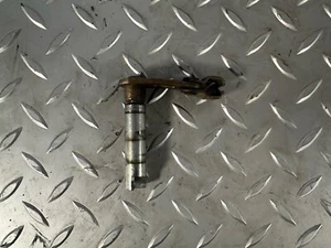 2007 Honda CRF 450R CLUTCH PUSH LEVER RELEASE LIFTER 2004-2008 450 R - Picture 1 of 5