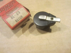 1954 - 1956 Kaiser 1955 - 1959 Willys Ignition Rotor IAT-1016A Equivalent - Picture 1 of 3