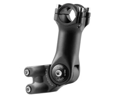 Legierung verstellbarer Winkel Fahrrad Hybrid Fahrrad MTB Lenkerschaft - Bild 1 von 4