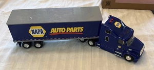 Napa Tractor Trailer Truck - Picture 1 of 14