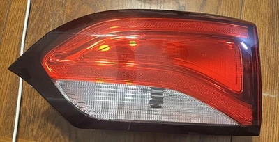 Chrysler Pacifica/Voyager 17-21 RH Passenger Inner Tail Light P68228952AE - Image 1 of 3