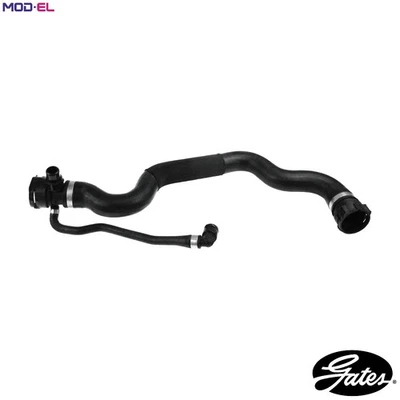 RADIATOR HOSE 05-2811 FOR BMW 3/E92/Convertible/E91/E90 X1/SUV/E84/SAV A 2.0L - Image 1 of 4