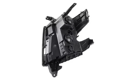 Headlamp Assembly (Quantity provided is 1 unless otherwise specified) - Image 1 of 4