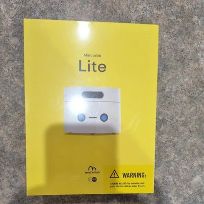  MATATALAB Lite  - Image 1 of 4