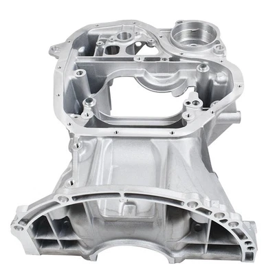 Sumidero del cárter de aceite del motor para Toyota Camry Avalon RAV4 Sienna Venza 09-18 2,5 L 2,7 L Foto 1 de 4