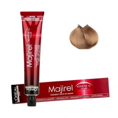 L'ORÉAL L’Oréal Majirel Tintura Profess Capelli 50ml Permanente spedizioni multiple grat