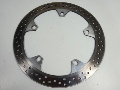 Disco de freno delantero BMW R 1200 RT 2003-2009 (Brake disc front) 201682802 Foto 1 de 4