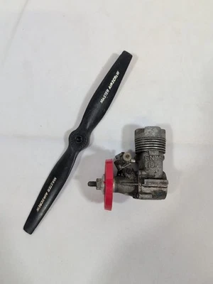 Enya model 19v 19-VI 4006 - Image 1 of 4