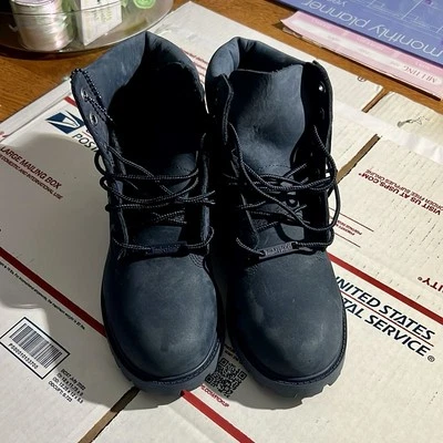 Botas Timberland 3.5 Foto 1 de 4