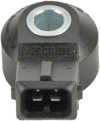 Sensor de batida Bosch qualidade original para Volvo, Saab e muito mais * Parte 0261231006 - Imagem 1 de 4