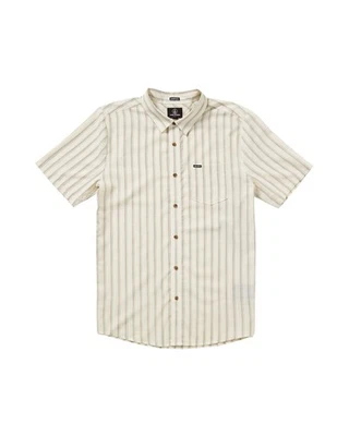 Volcom Rambler SS Woven DWH S - Image 1 of 2