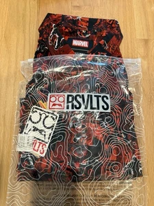 RSVLTS XL NYCC 2025 DARE DEVIL “The Devil Of Hells Kitchen” Con Exclusive NWT - Picture 1 of 4