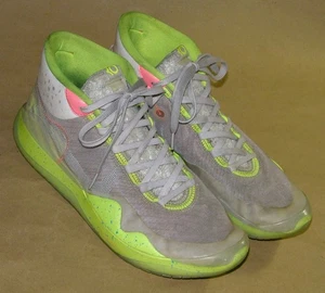 Nike Kevin Wayne Durant Mid Top Turnschuhe Größe 11,5 Herren - Bild 1 von 11