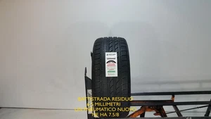 Bereifung Gebraucht Thermisch 235/3R519 91V Rotalla Ice Plus S210PNEUMATICI - Bild 1 von 1