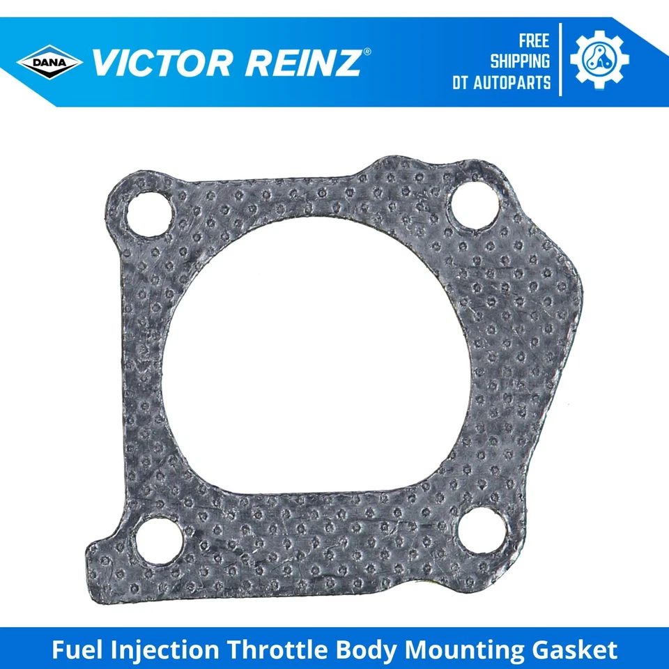 Montaje de carrocería de acelerador de inyección de combustible para Toyota 4Runner 96-02 Gskt Victor Reinz Foto 1 de 1