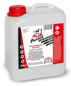 Leovet Power Phaser Kanister 2500ml Bremsen und Insektenabwehr 2,5l - 23,84€/l - Bild 1 von 4