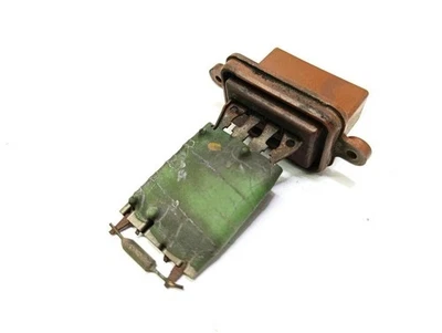 FIAT PUNTO 188 Relais de Ventilateur de Ventilateur 1.24 Petrol 59kw 31396614 - Photo 1/4