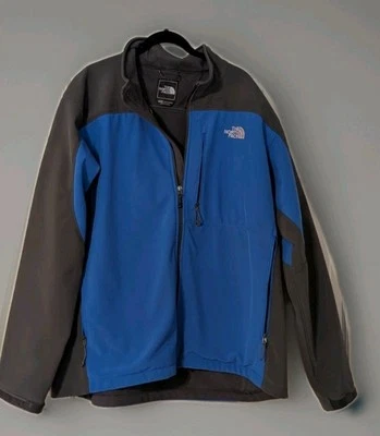 The North Face Men's Apex Pneumatic Jacket, Sz XXL, org. $160, Worn Once, EUC - Image 1 of 4