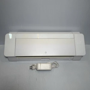 Silhouette Cameo 4 Vinyl Cutter White With Power Supply - Picture 1 of 9