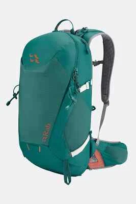 NEU MIT ETIKETT RAB AEON 20 Liter Rucksack Backpack Hillwalking Wandern Tagessack Tasche grün - Bild 1 von 4