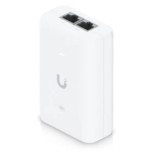Ubiquiti Networks U-POE-AT - Injecteur de puissance - 30 watts - Photo 1/7