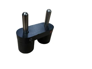 Sonos OEM Banana Plug w/ Binding Post for connecting speakers to Sonos Amp Each - Picture 1 of 5